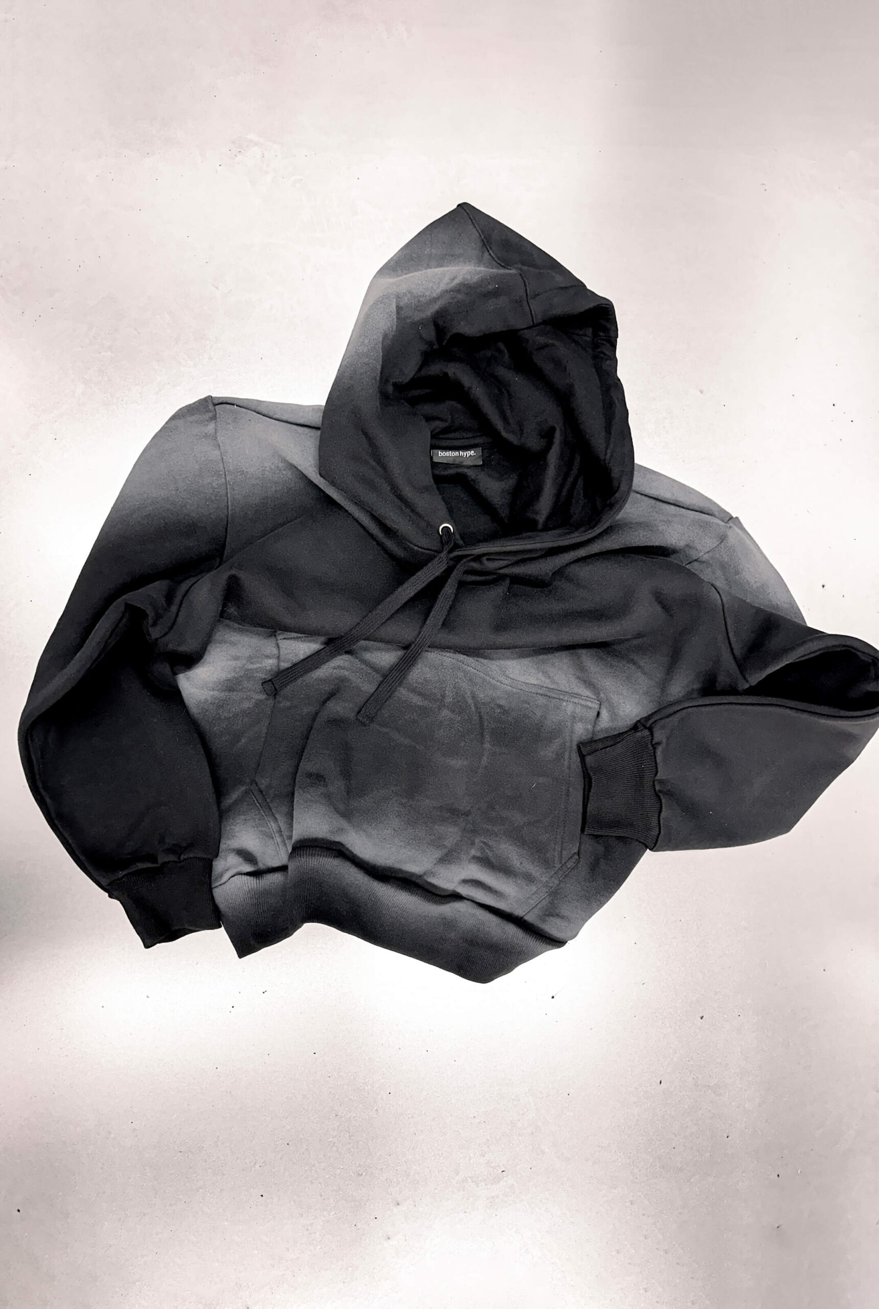 Imagen 3 de Hoodie Humo