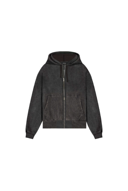Zip Up Acid