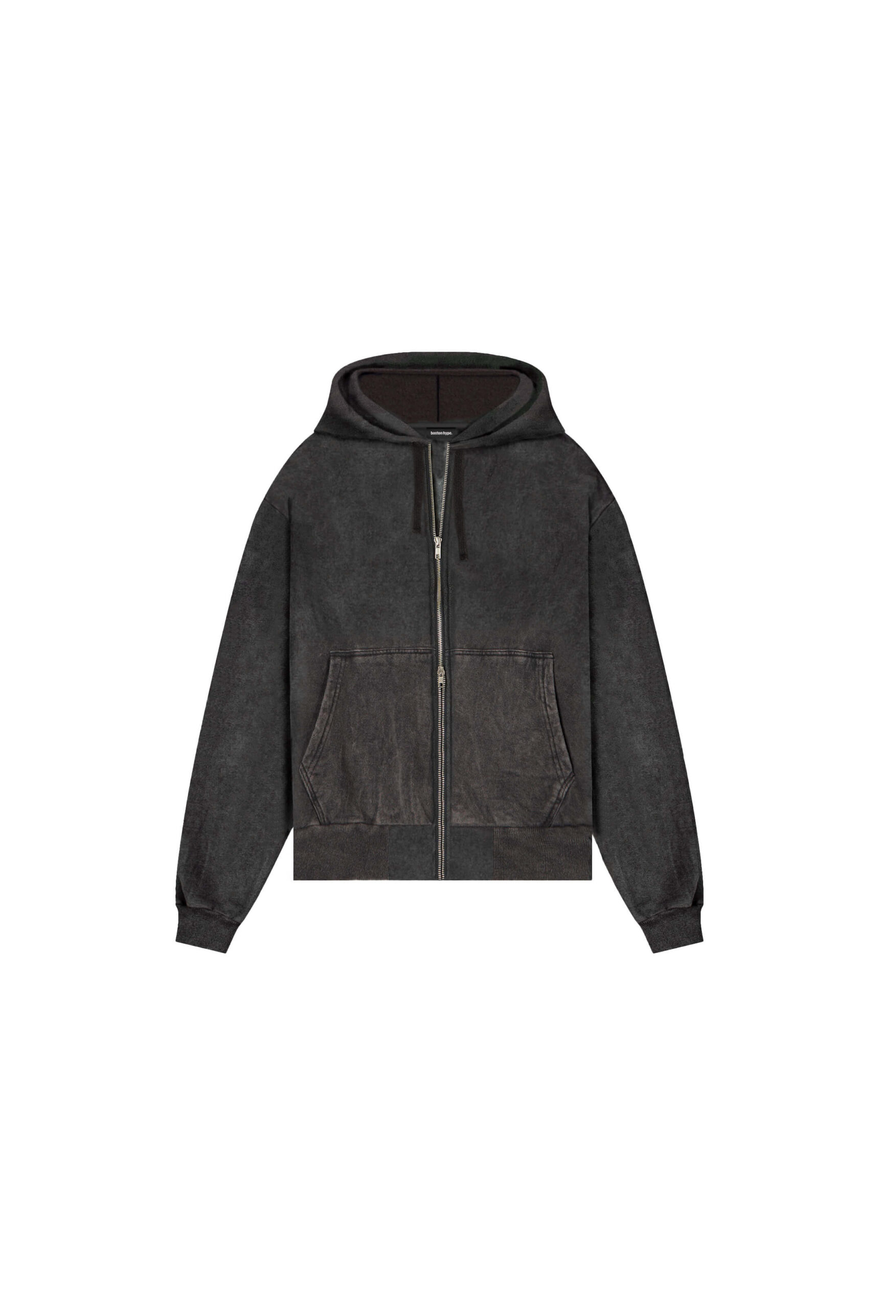Zip Up Acid