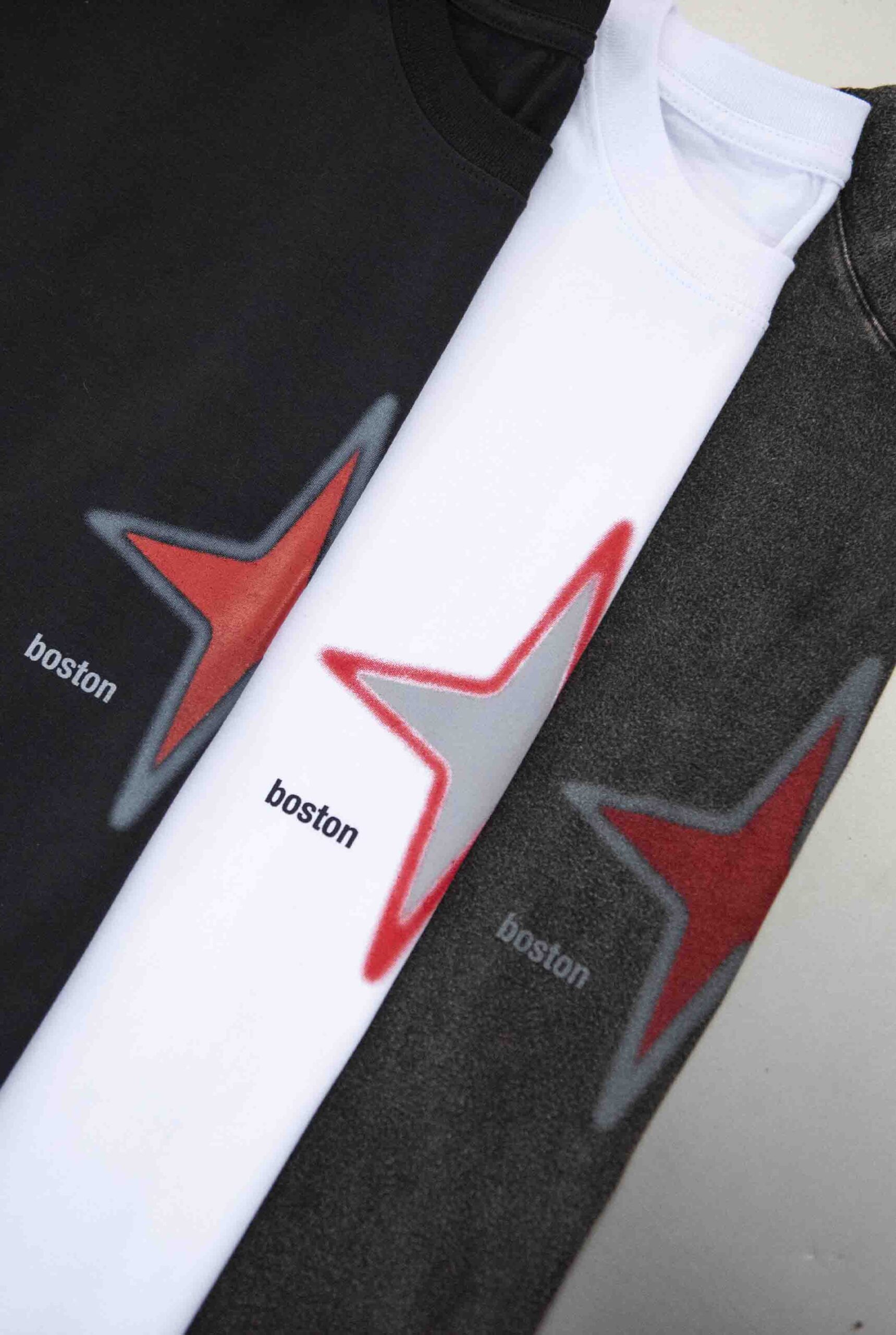 Imagen 3 de Remera sin Mangas Negra Star