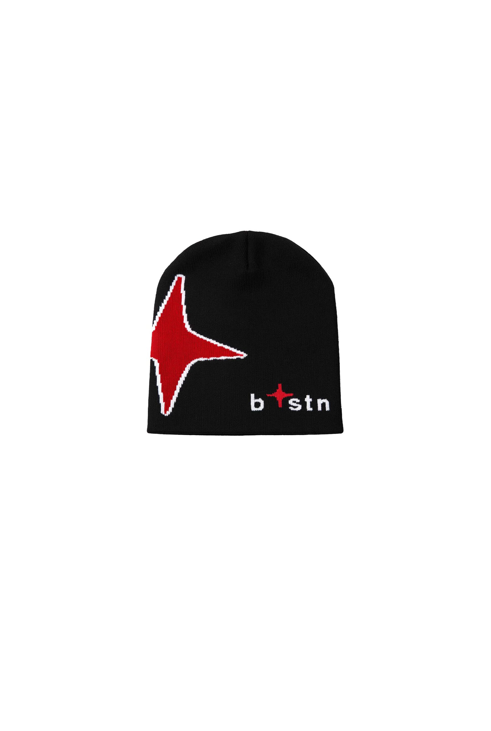Beanie Boston Reversible