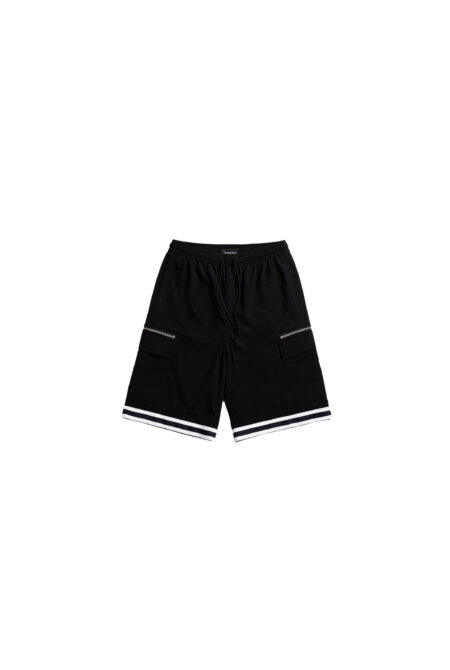Parachute Track Short C/Cierre Line