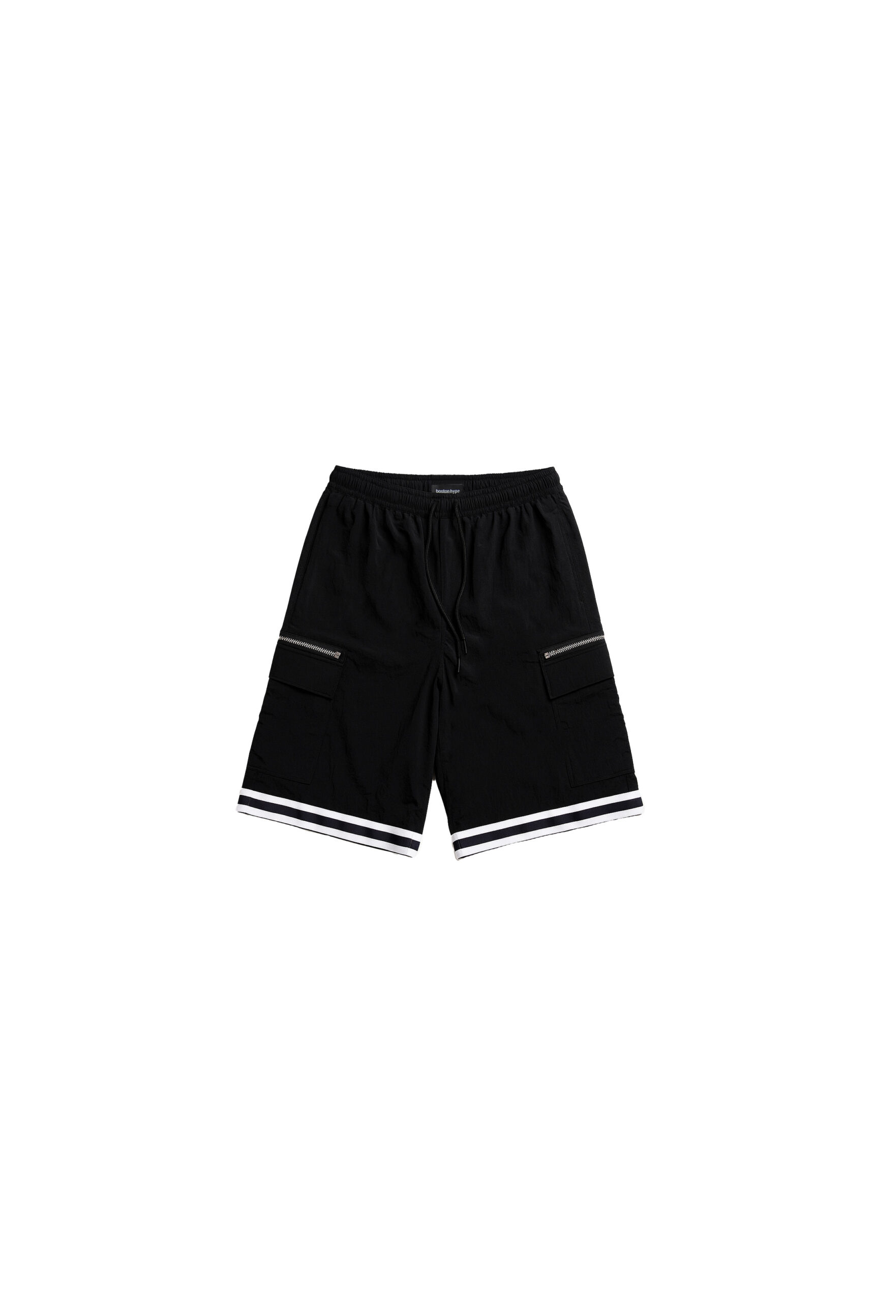 Parachute Track Short C/Cierre Line