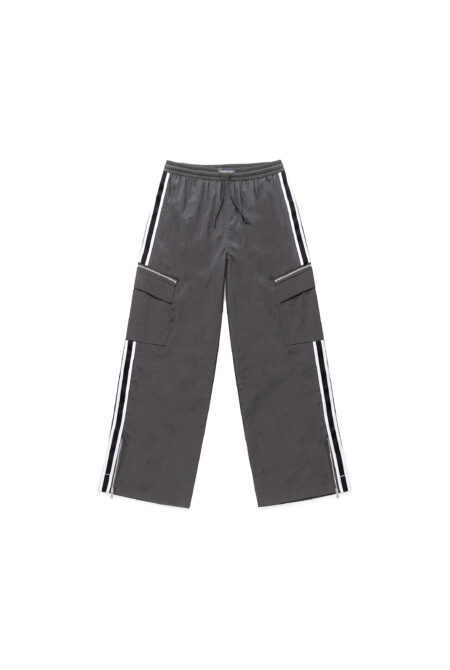 Fiel Cargo Line Pants Gris
