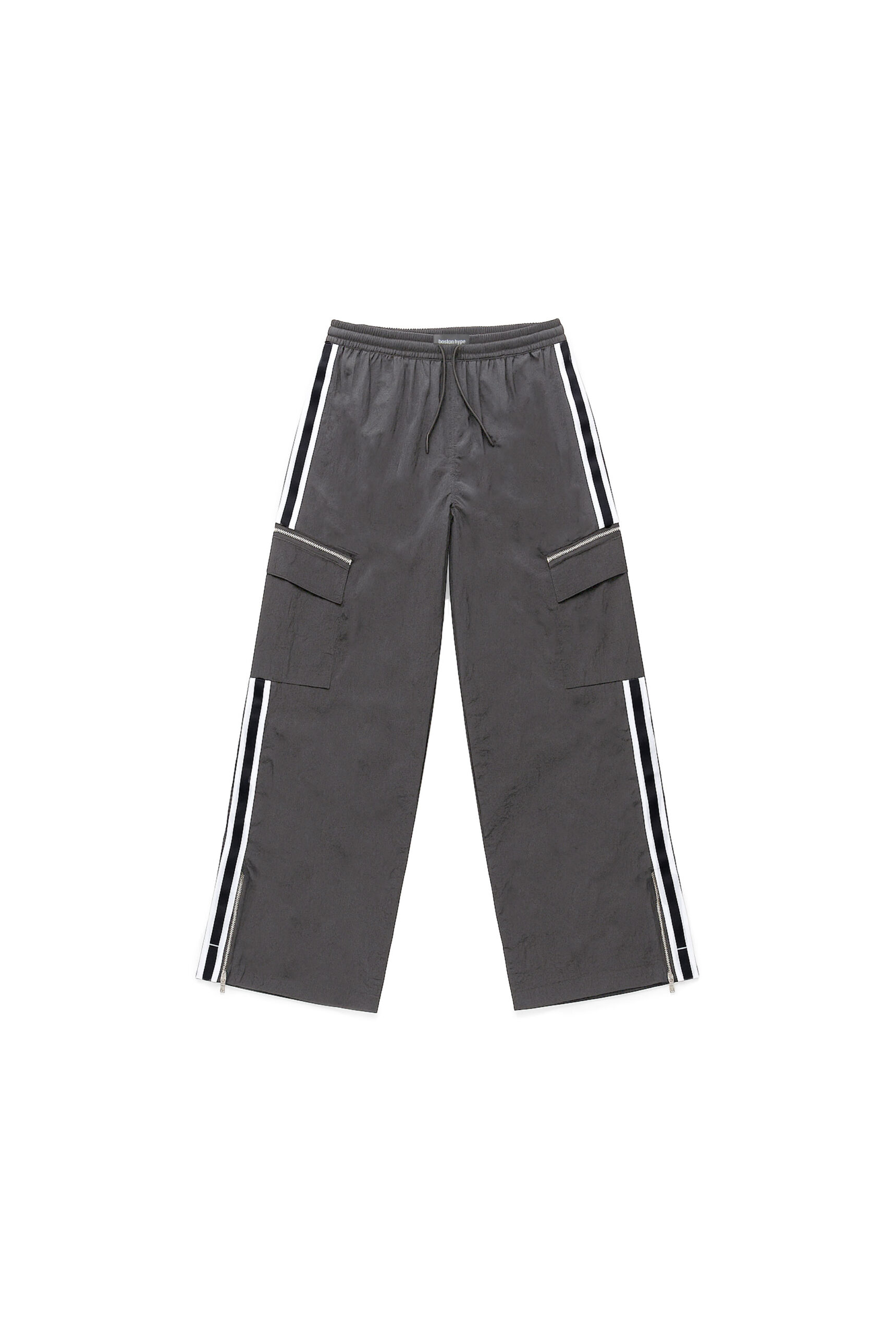 Fiel Cargo Line Pants Gris