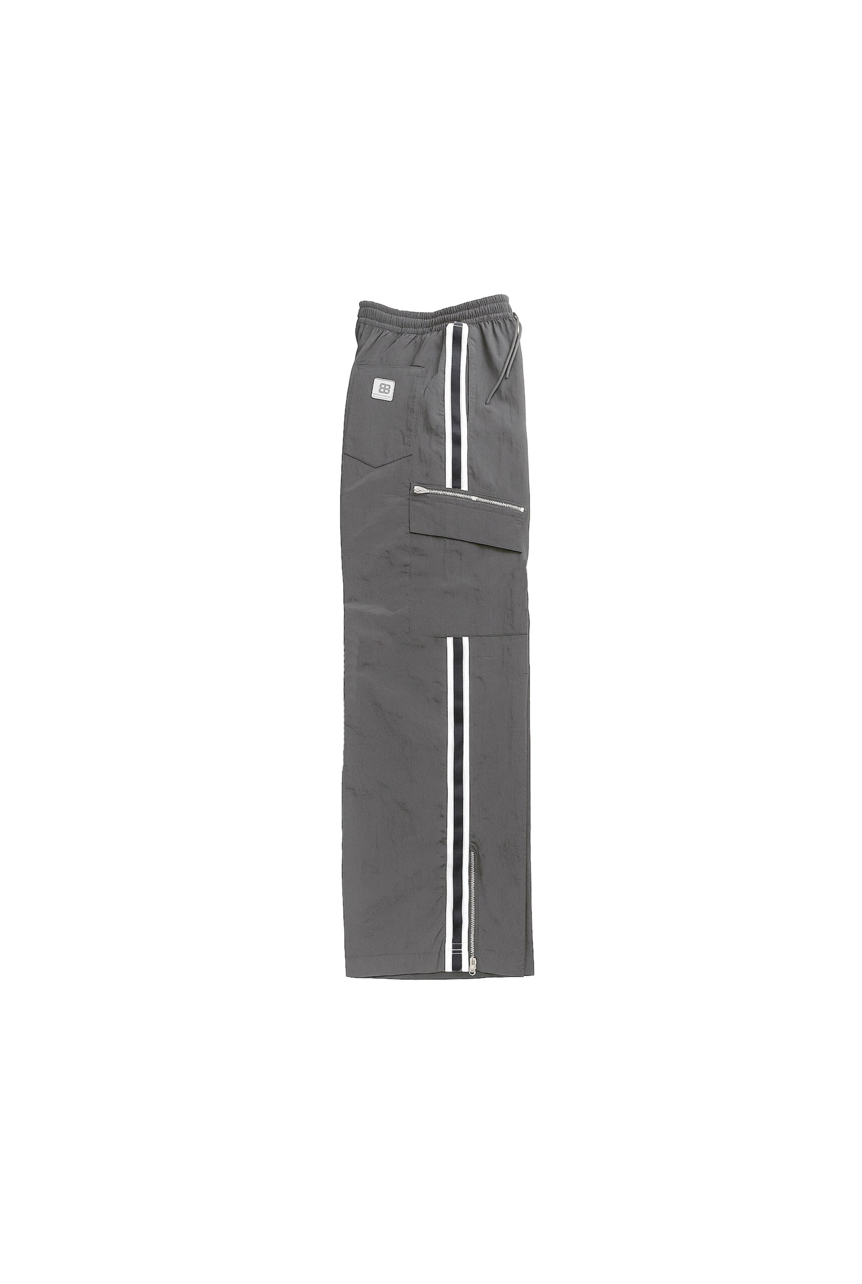 Imagen 3 de Fiel Cargo Line Pants Gris
