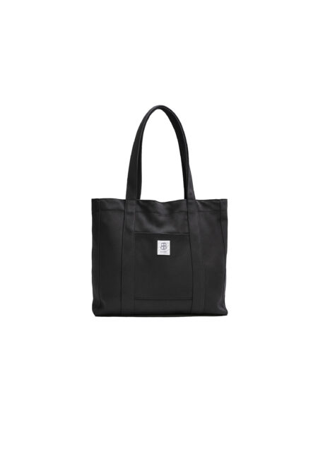 Tote Bag Negra