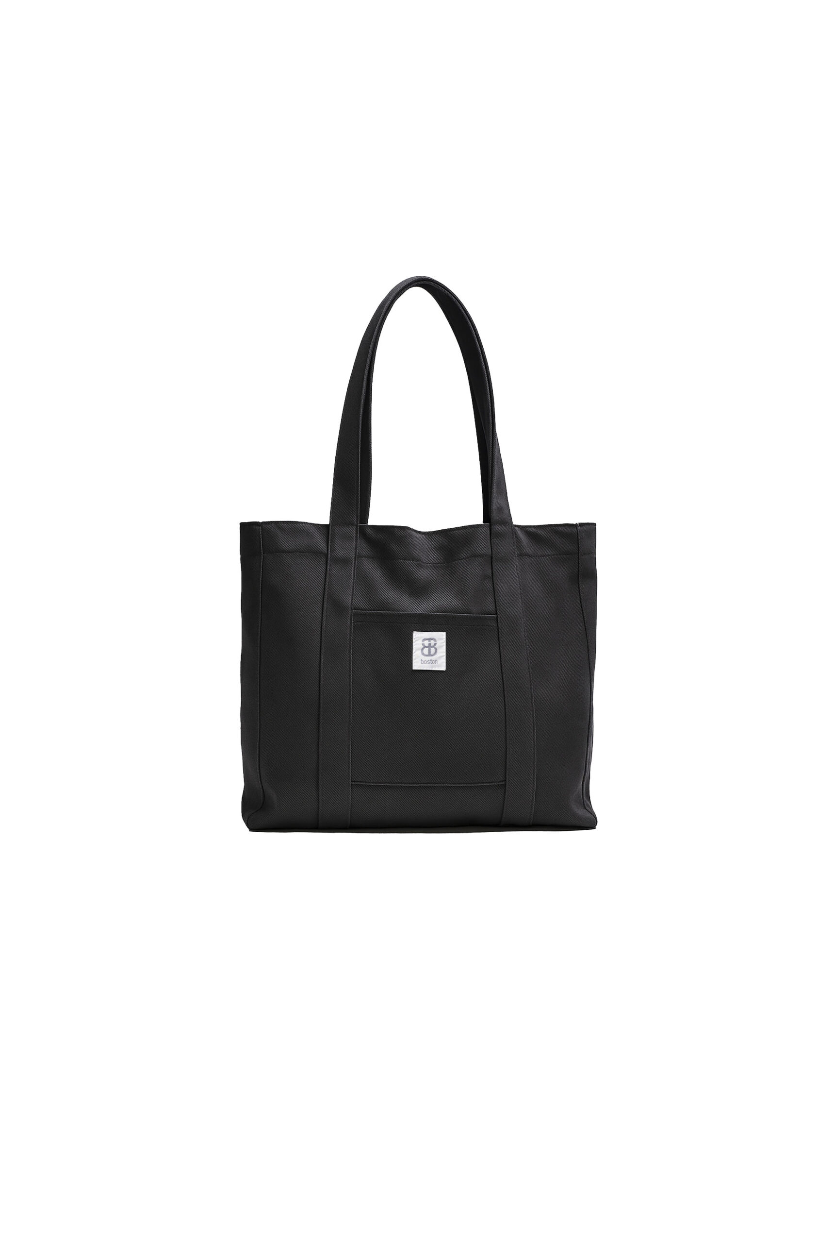 Tote Bag Negra