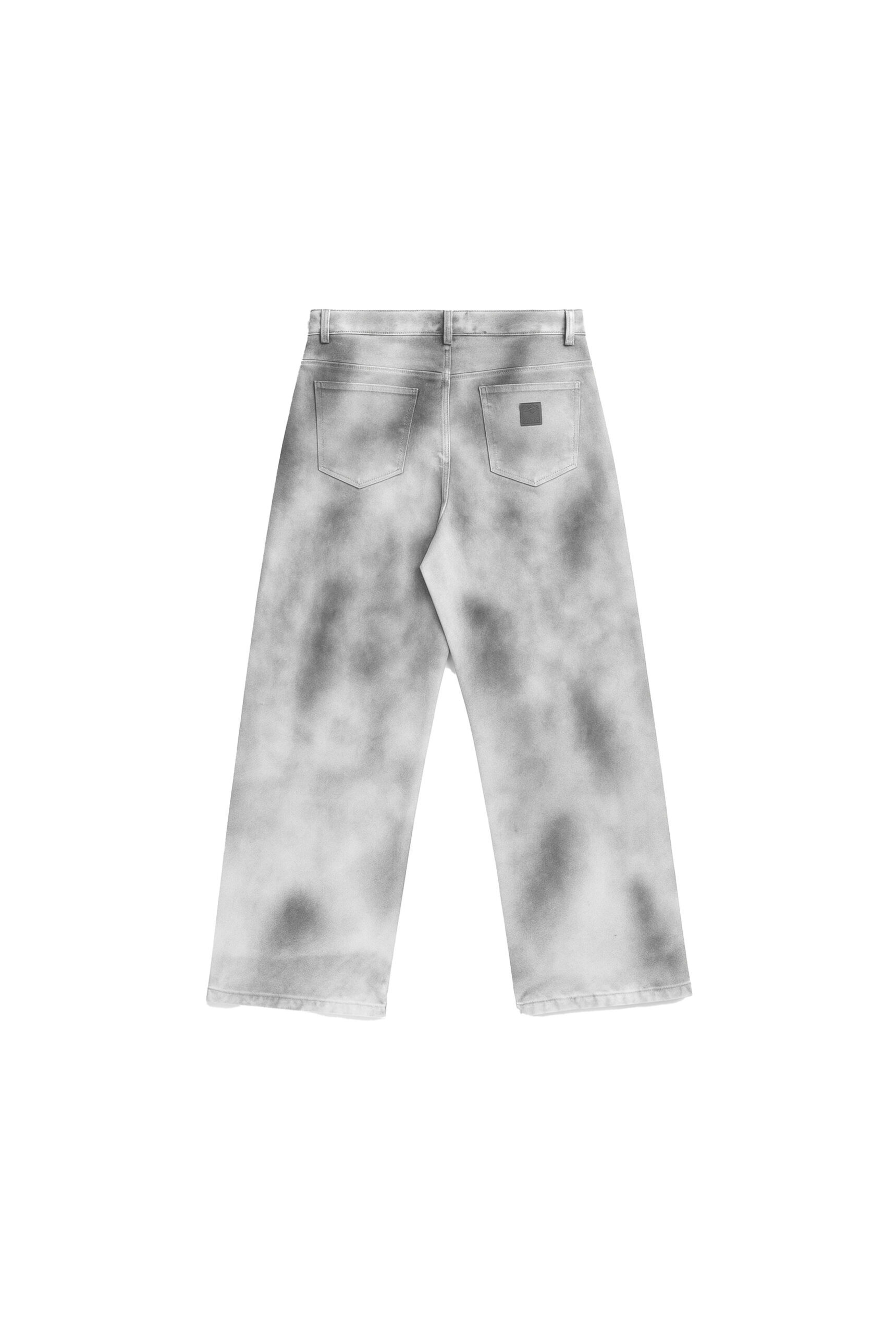 Imagen 2 de Denim Tye Dye