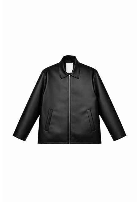 Campera Rock