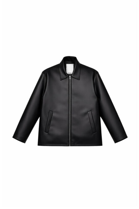 Campera Rock