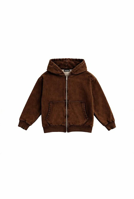 Boston Oxido Zip