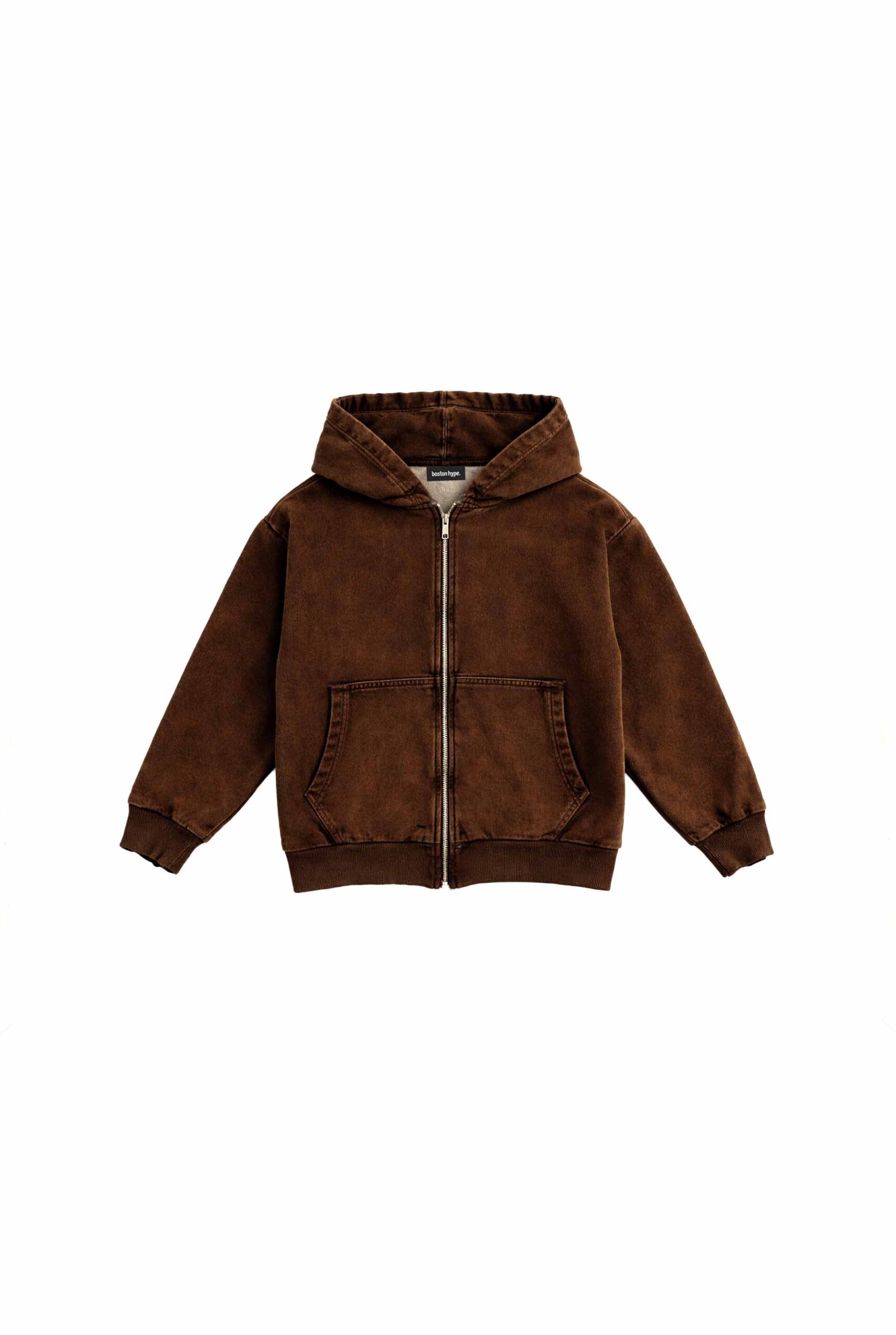 Boston Oxido Zip