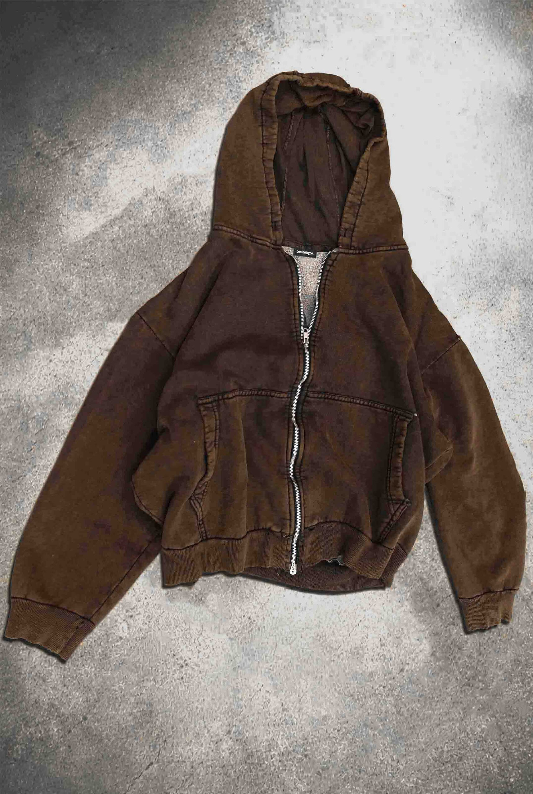 Imagen 5 de Boston Oxido Zip