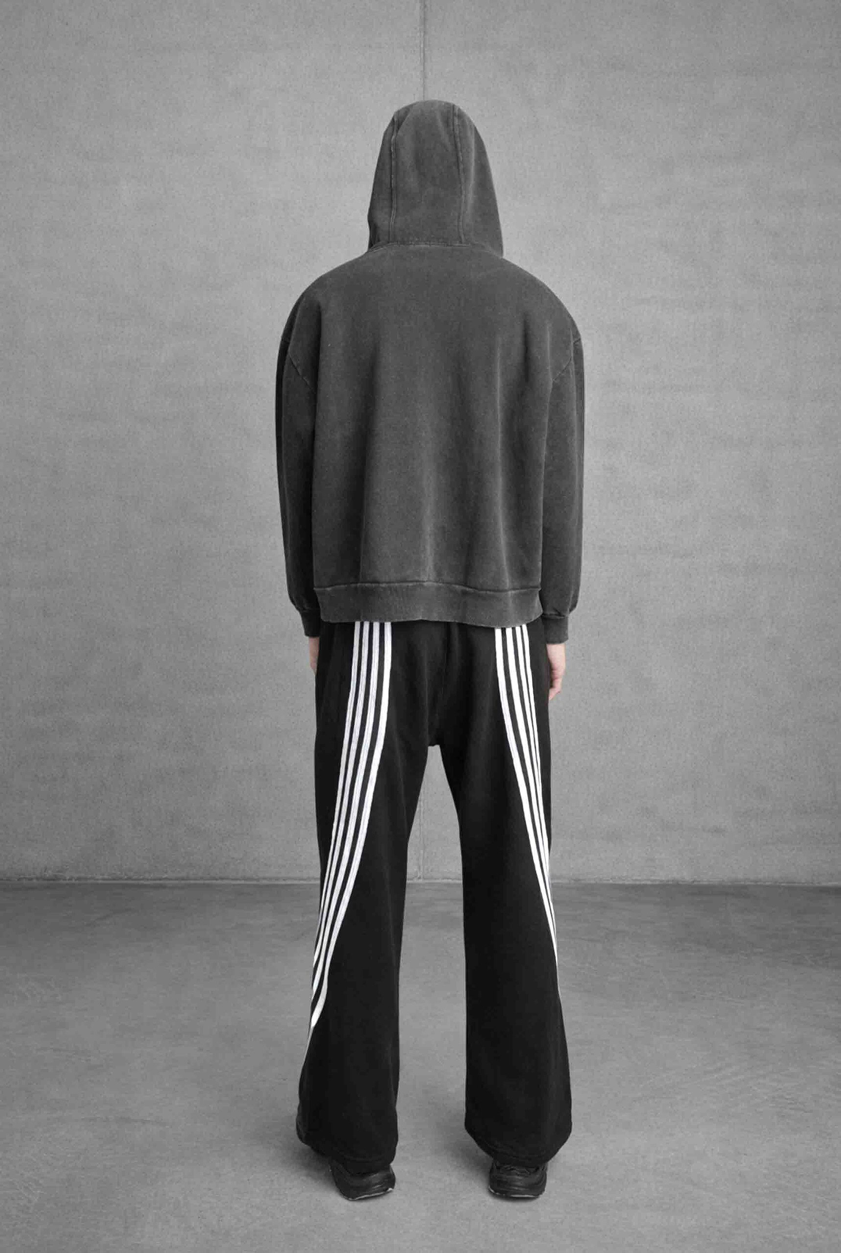 Imagen 5 de Sweatpant Wide Four line