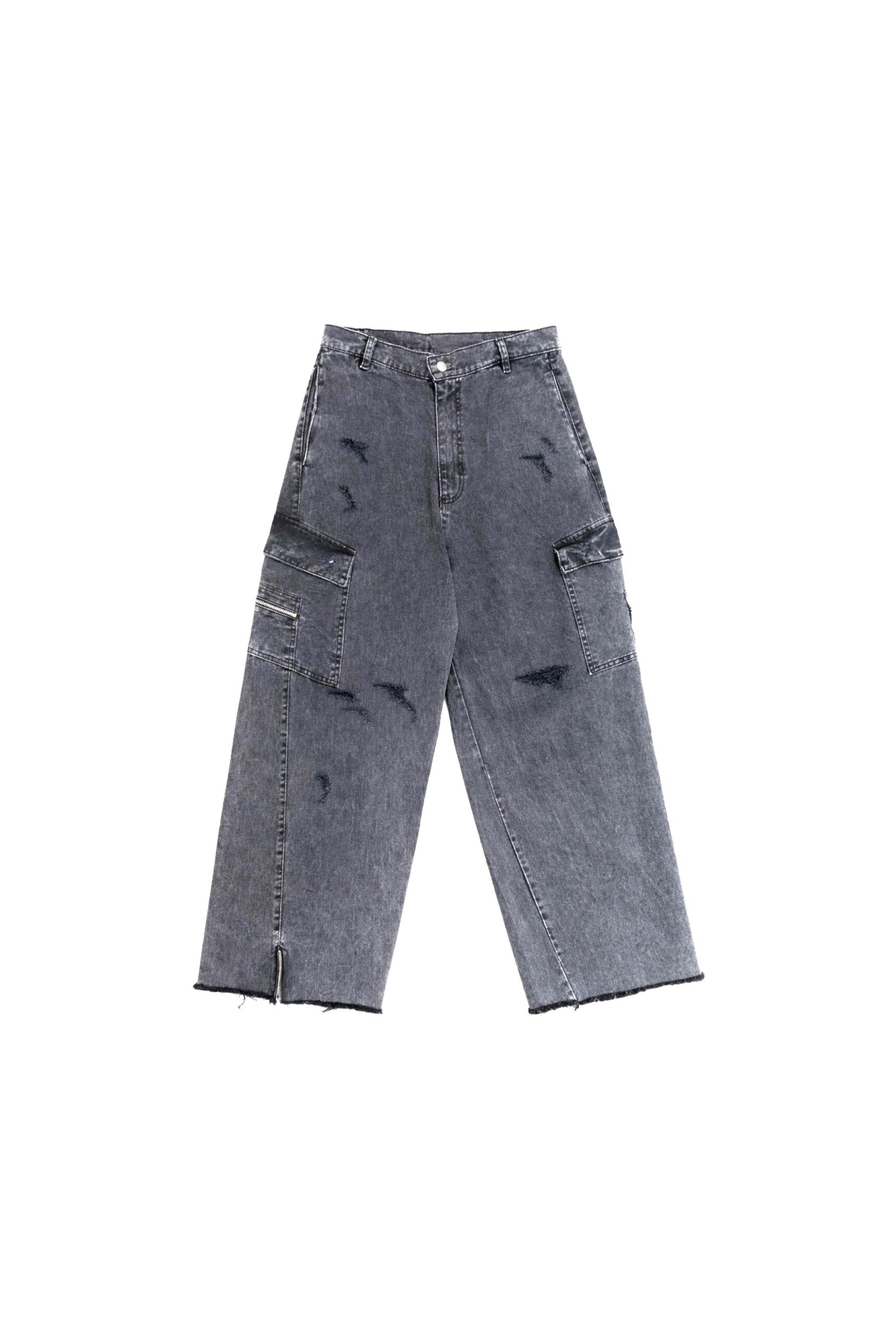 Pantalon Utility Broken