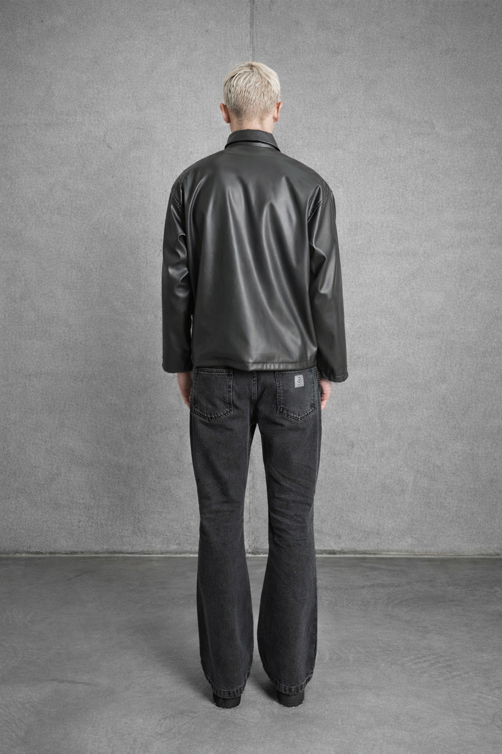 Imagen 2 de Jean Oxford Acid