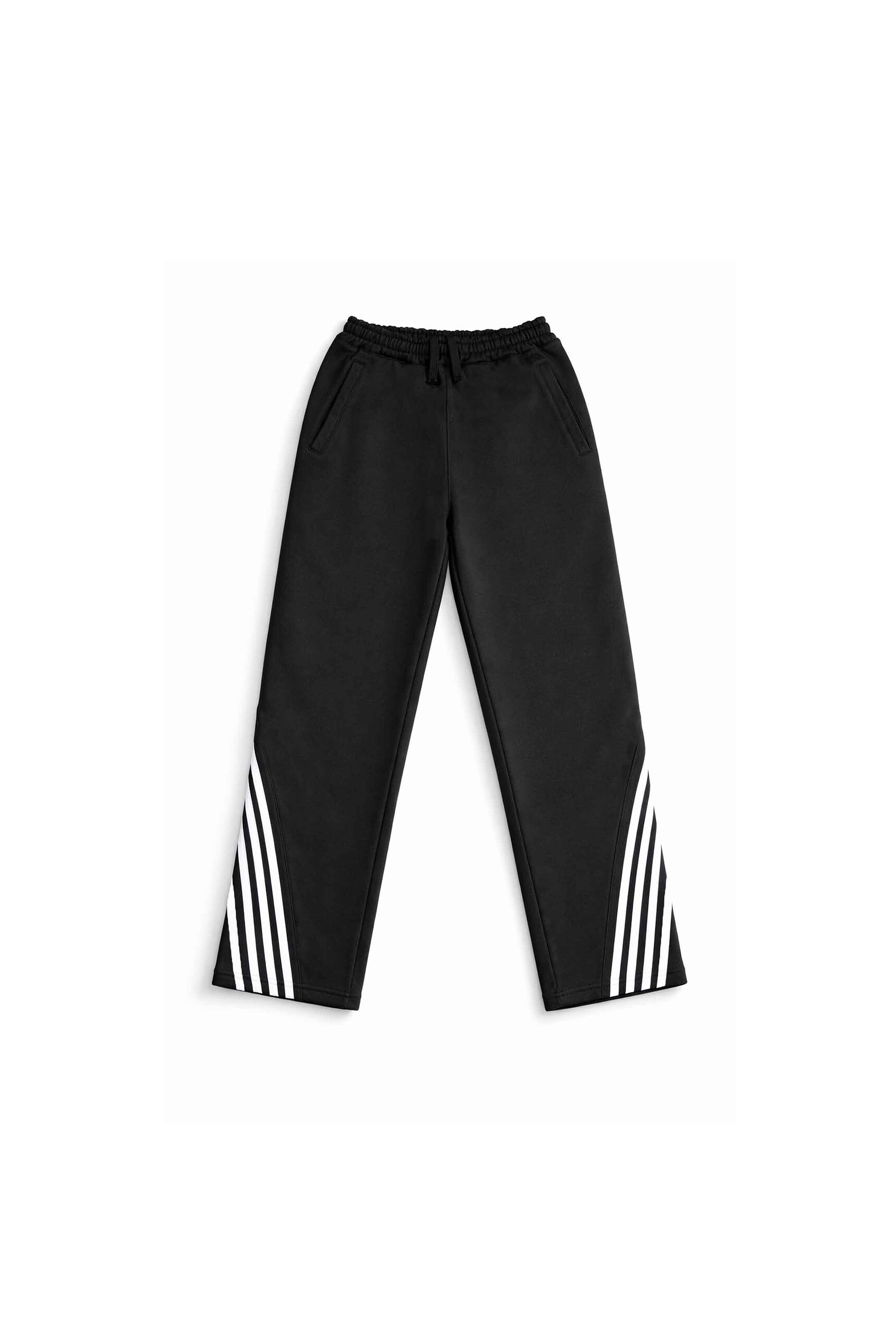 Sweatpant Wide Four line