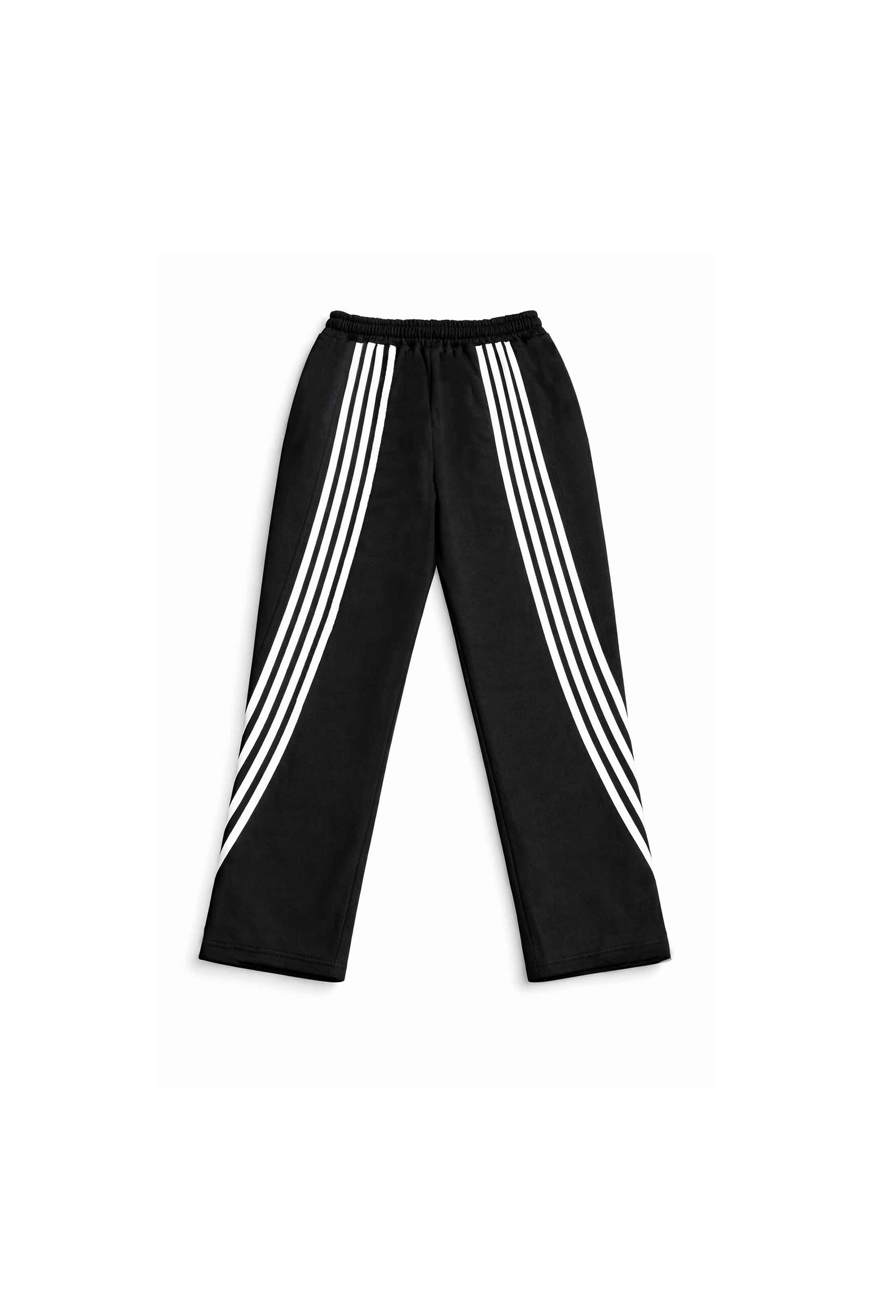 Imagen 3 de Sweatpant Wide Four line