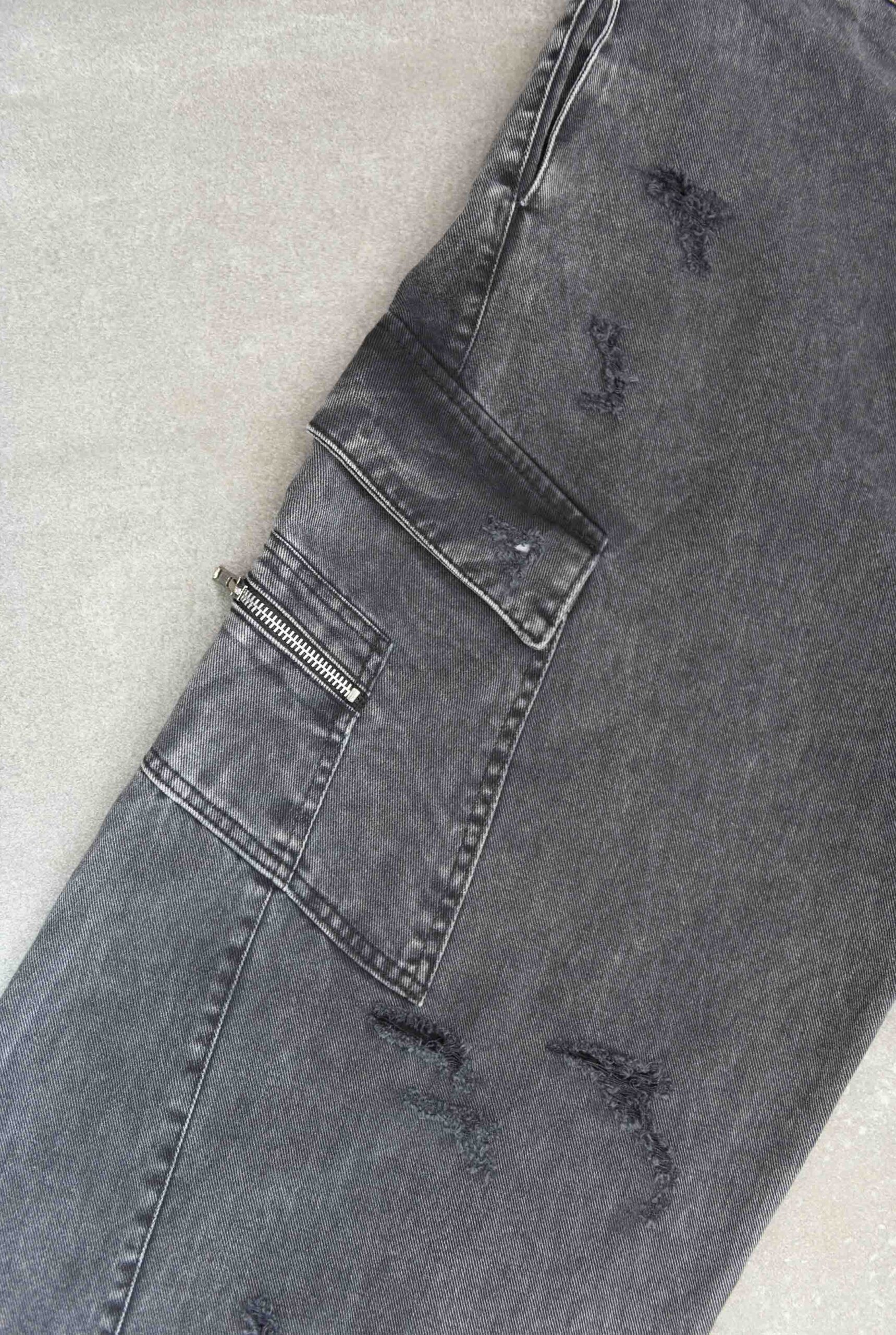 Imagen 3 de Pantalon Utility Broken