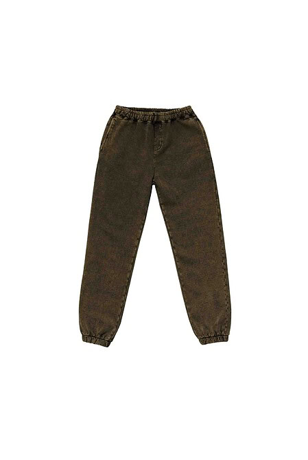 Sweatpant Regular Oxido