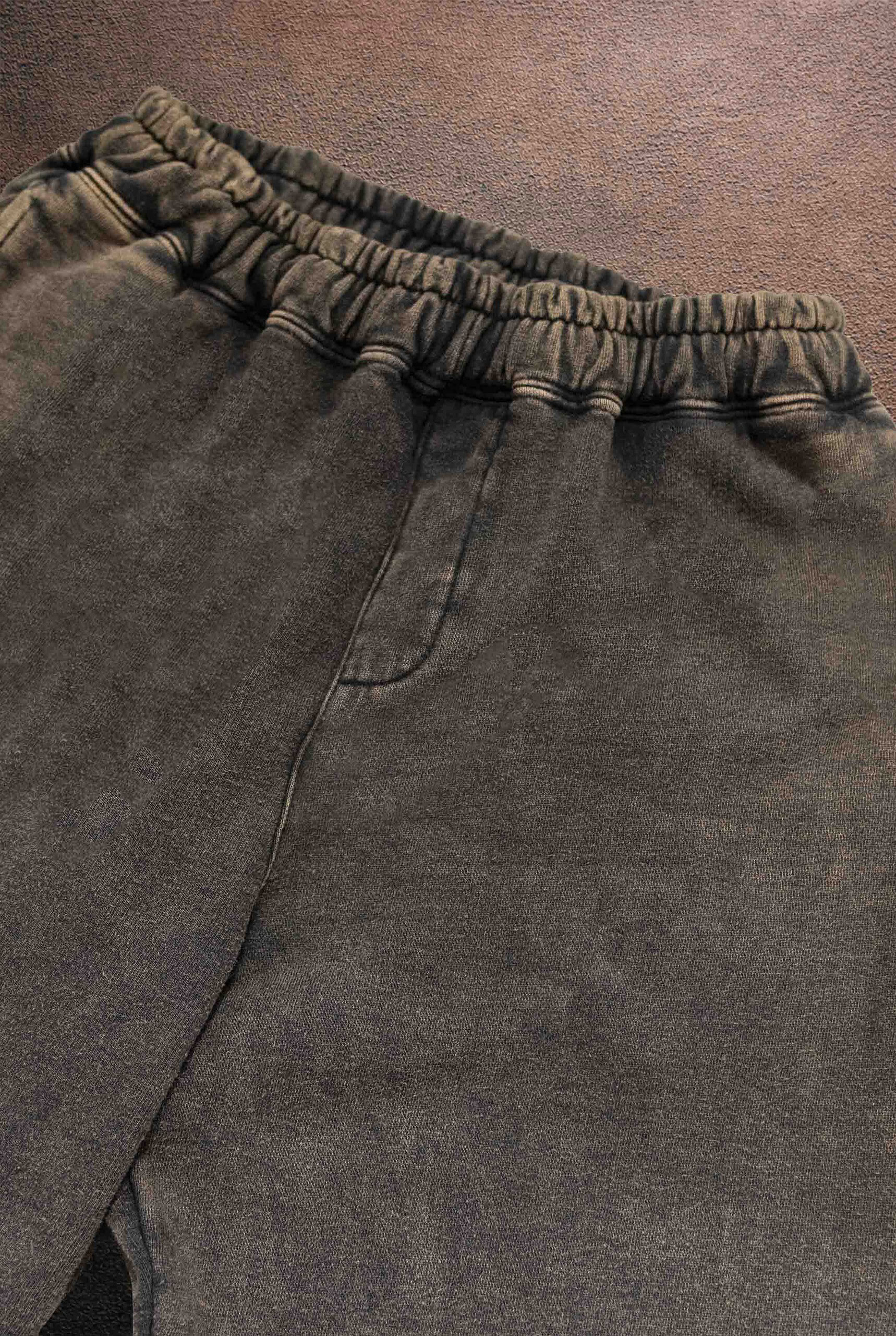 Imagen 2 de Sweatpant Regular Oxido