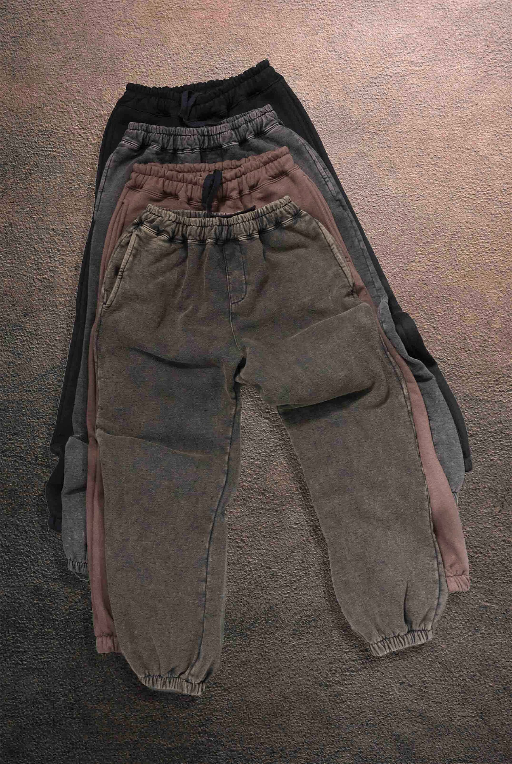 Imagen 6 de Sweatpant Regular Oxido