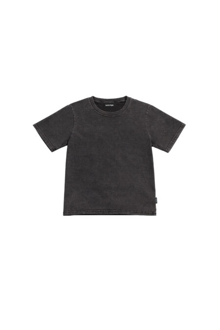 Remera Baby Tee Acid