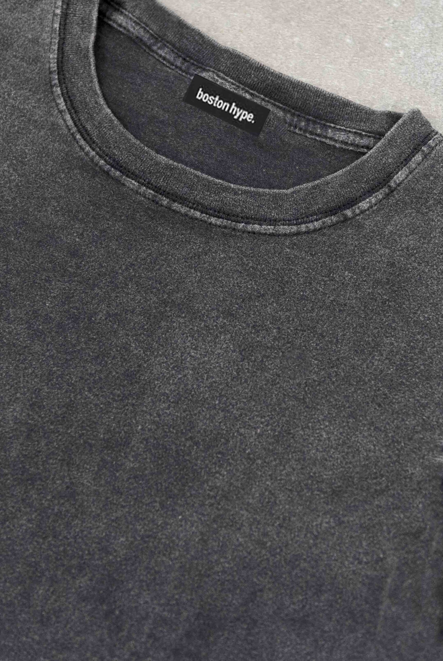 Imagen 2 de Remera Cropped Acid