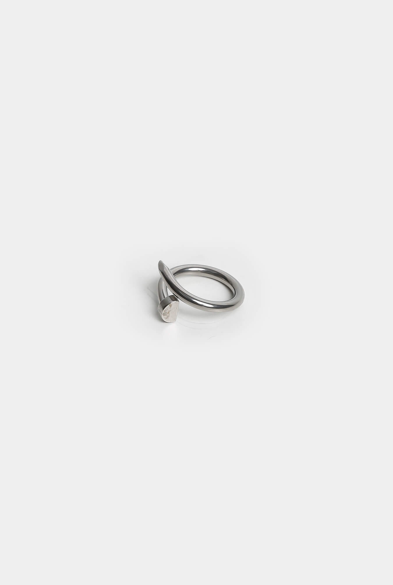 Anillo Twisted