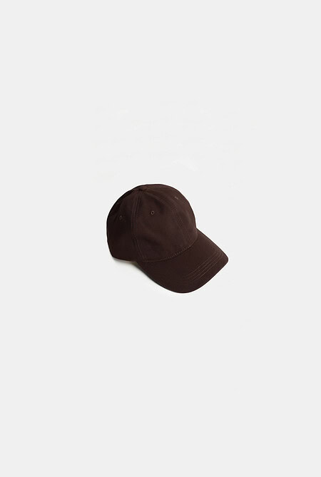 Cap Marron