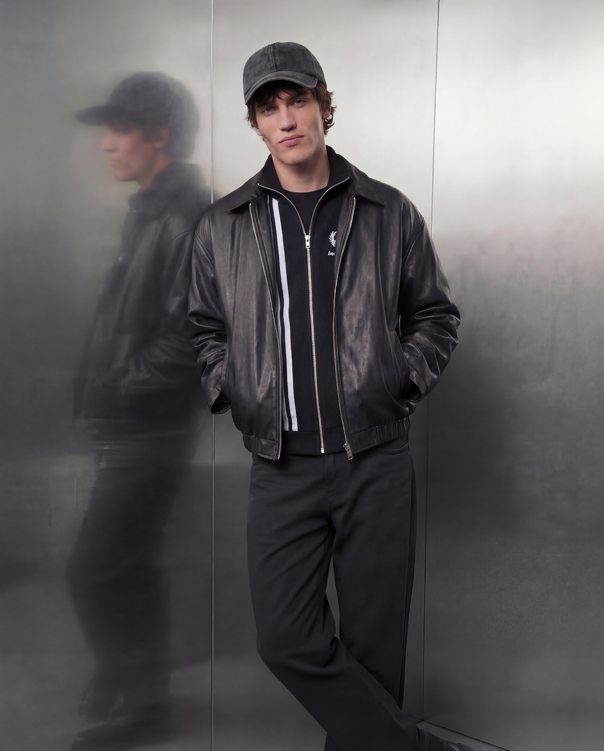 Imagen 2 de Campera Rock