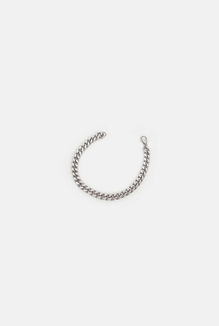 Pack x2 Pulsera Cadena + Ben