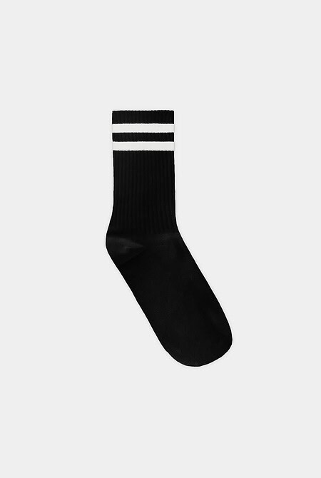 Sporty Socks Negras