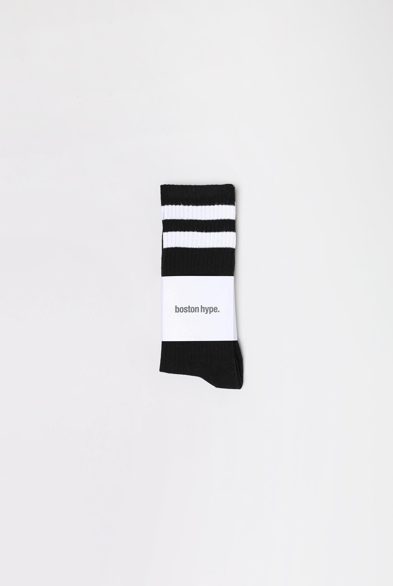 Imagen 2 de Sporty Socks Negras