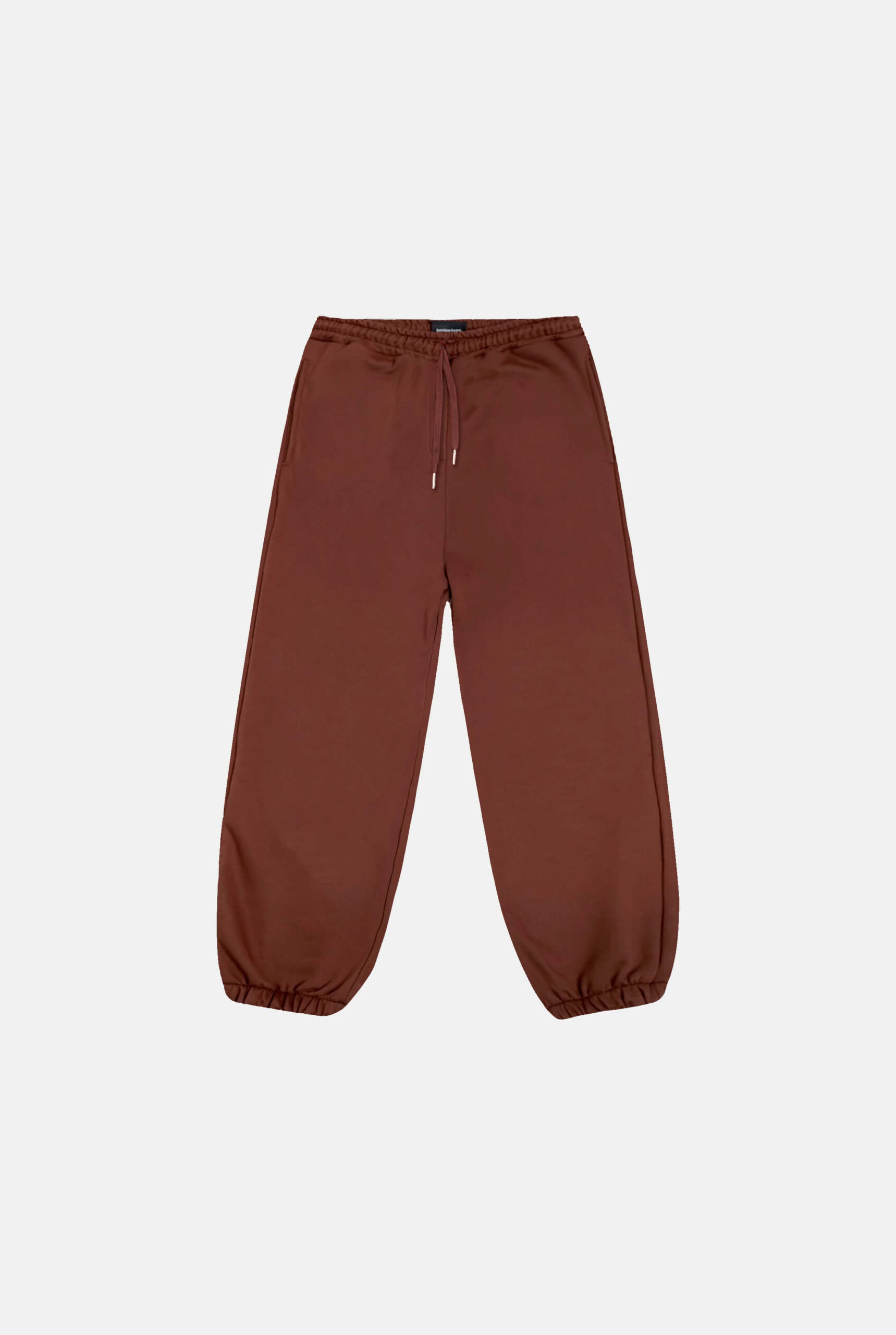 Sweatpant Marrón