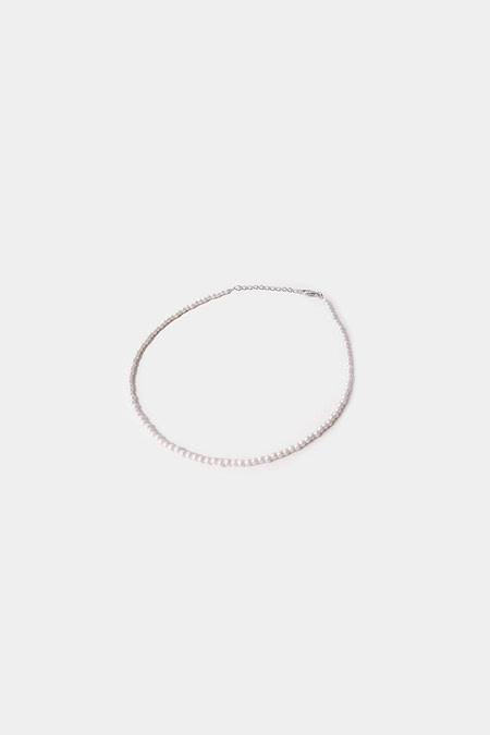 Collar de Perlas