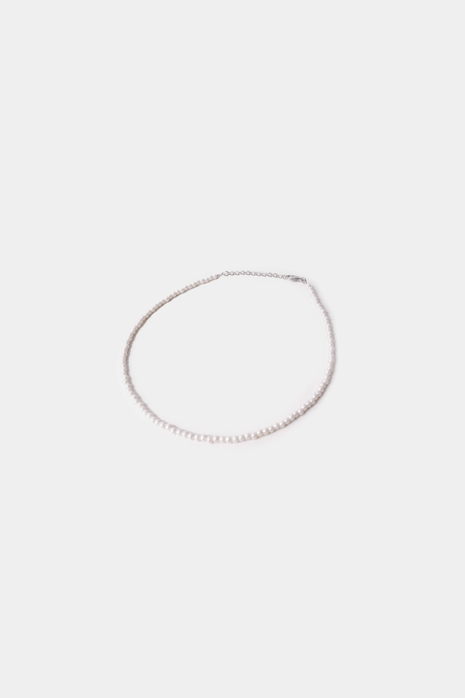 Collar de Perlas