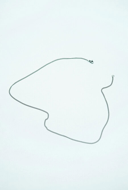 James Necklace