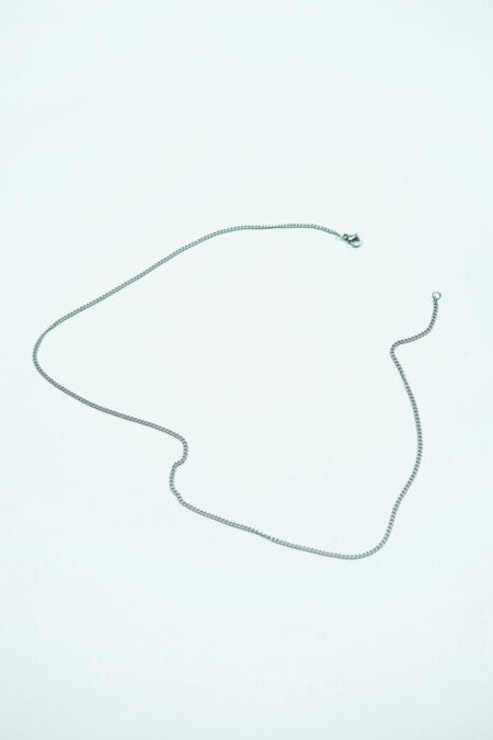 James Necklace