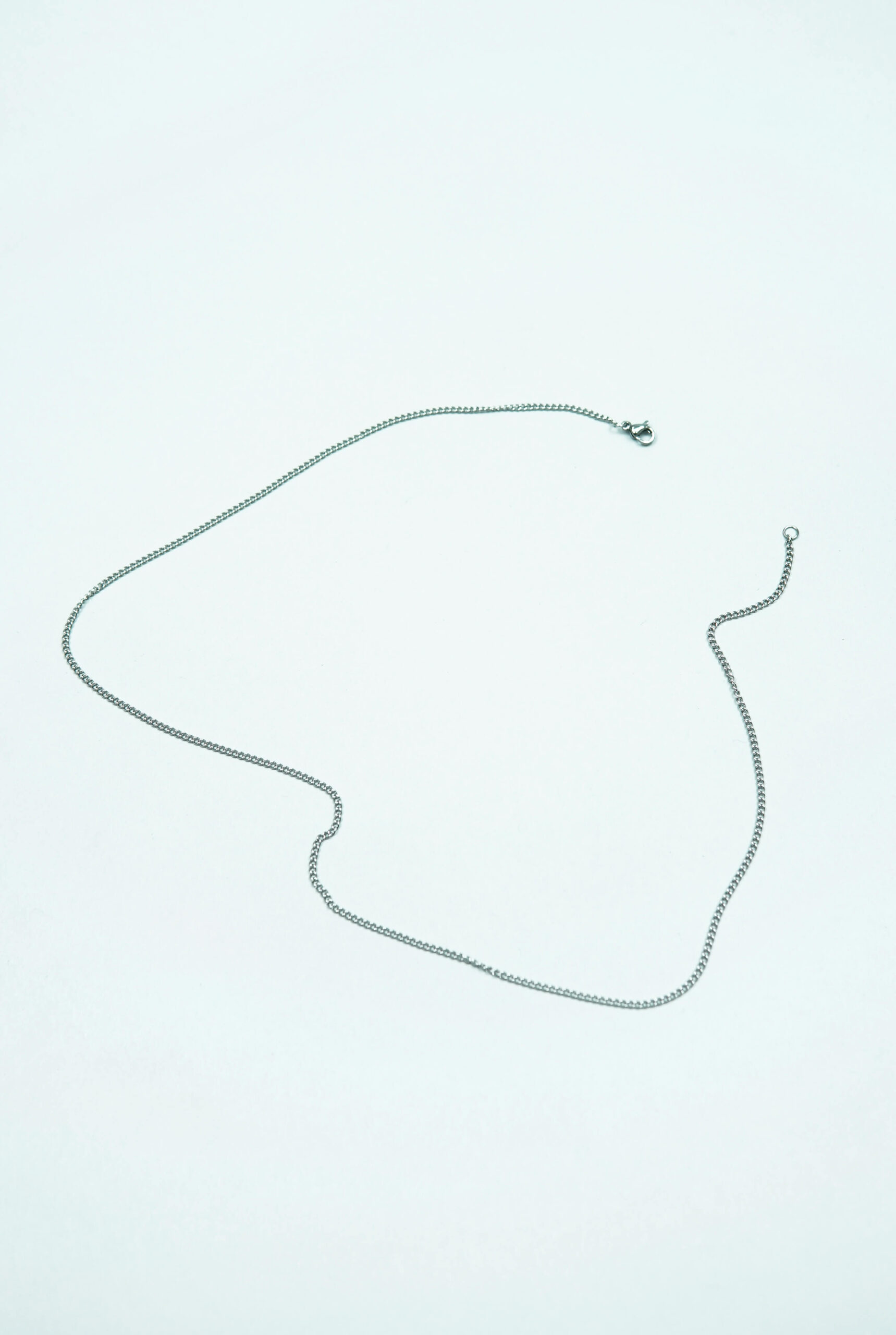 James Necklace