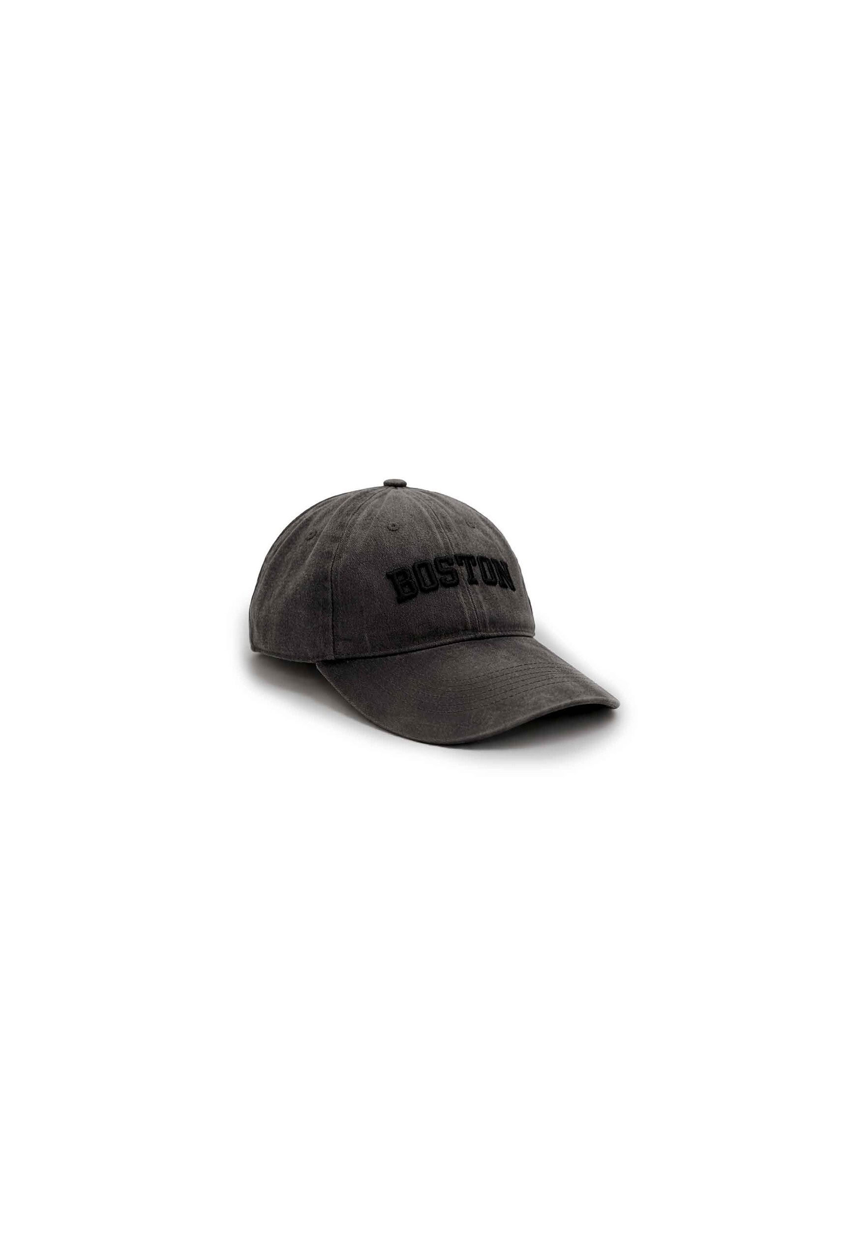 Imagen 2 de Cap Acid Washed Logo