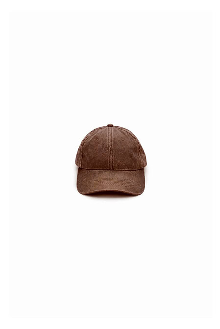 Cap Acid Beige
