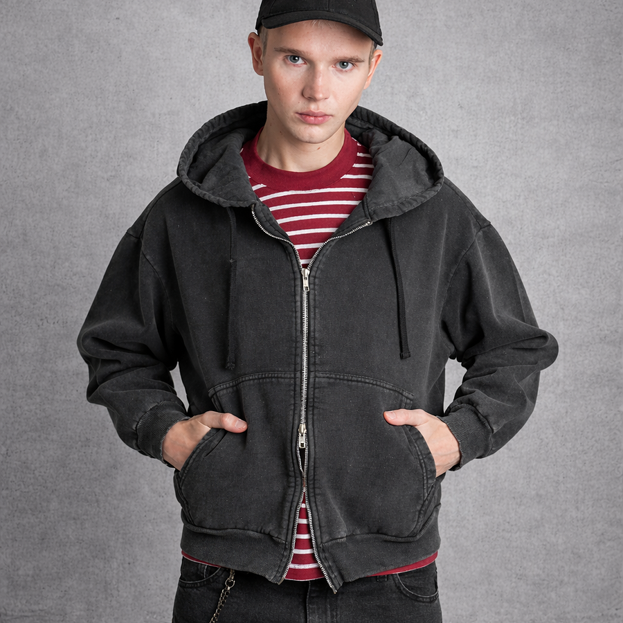 Imagen 4 de Zip Up Acid