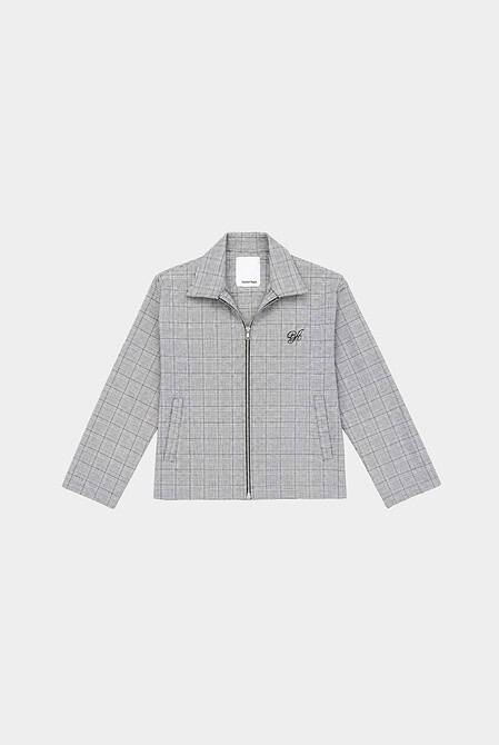 Campera Principe de Gales