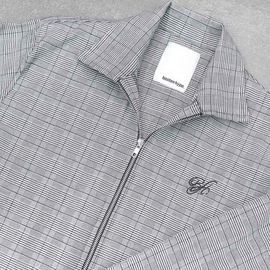 Imagen 2 de Campera Principe de Gales