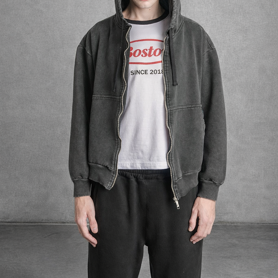 Imagen 5 de Zip Up Acid