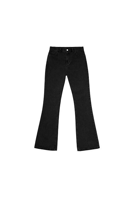 Jean Oxford Negro
