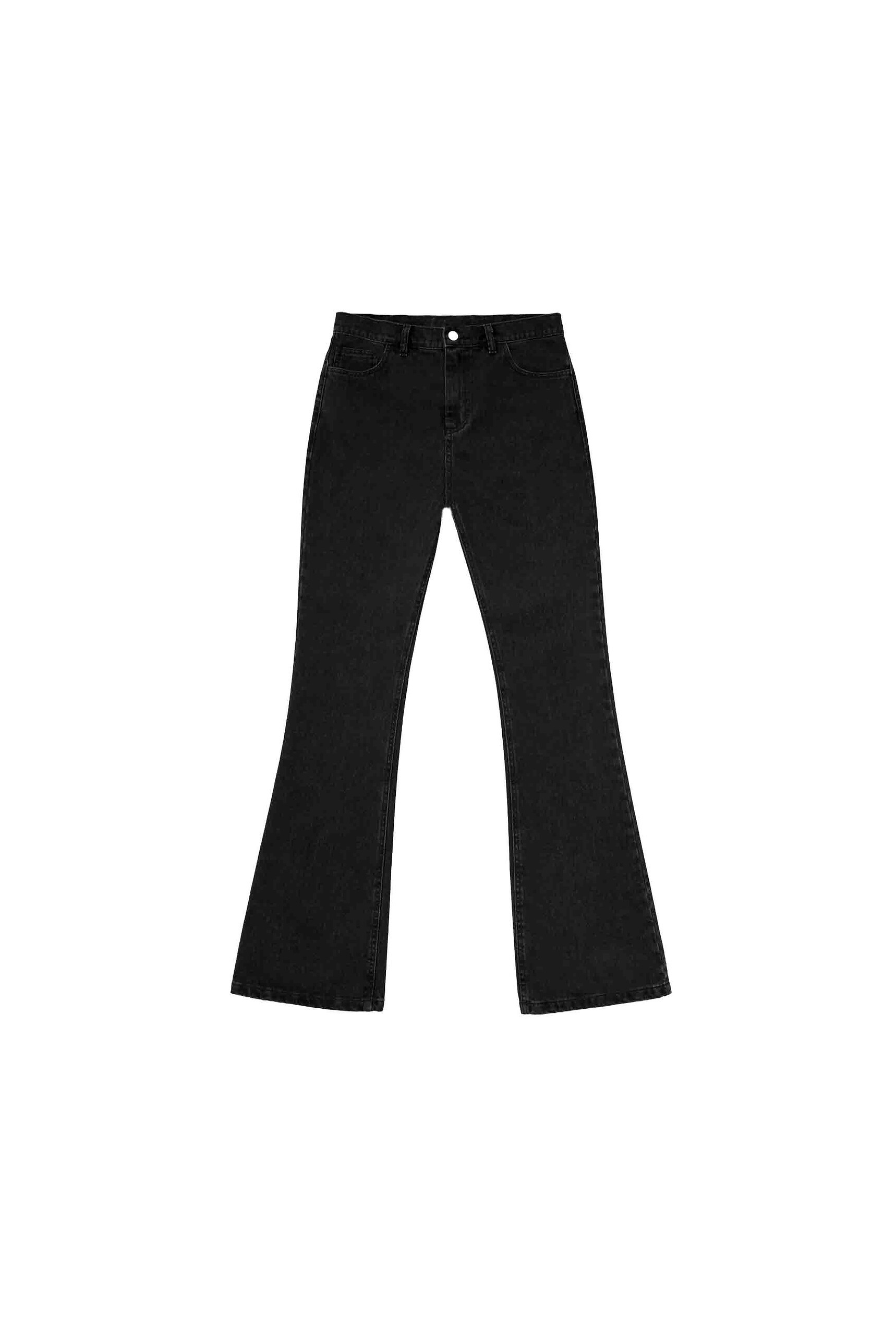 Jean Oxford Negro
