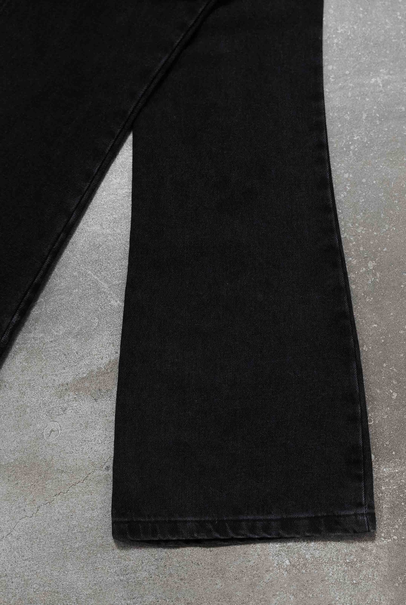 Imagen 2 de Jean Oxford Negro
